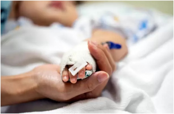 Գեղարքունիքի գյուղերից մեկում հայտնաբերվել է 1 ամսական երեխայի մարմին․ ըստ ծնողների՝ հավանաբար կաթը նրա շնչափողն է լցվել